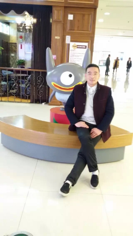 为爱停留的第一张照片--临沂相亲服务中心