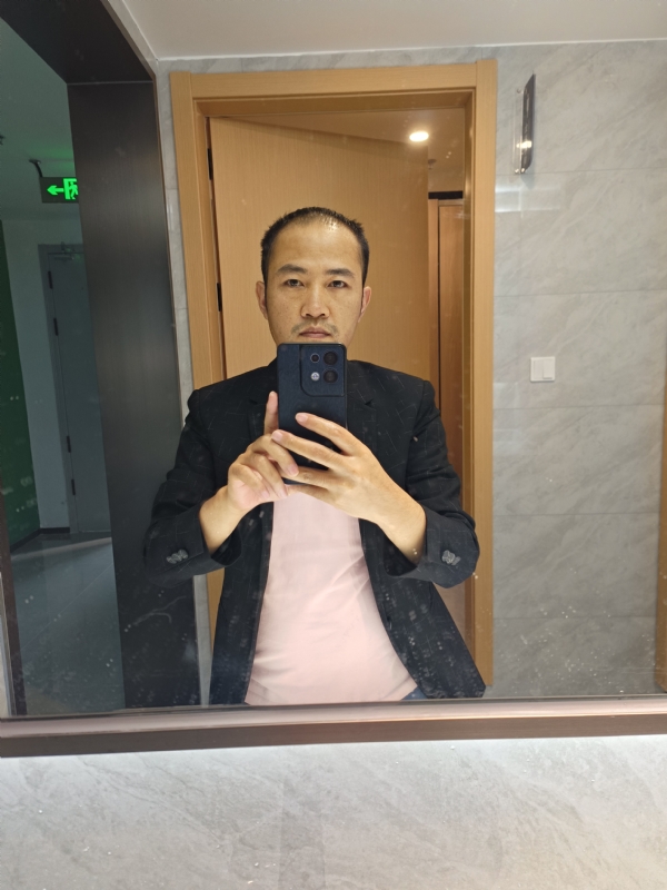 老实芭蕉的第一张照片--临沂相亲服务中心