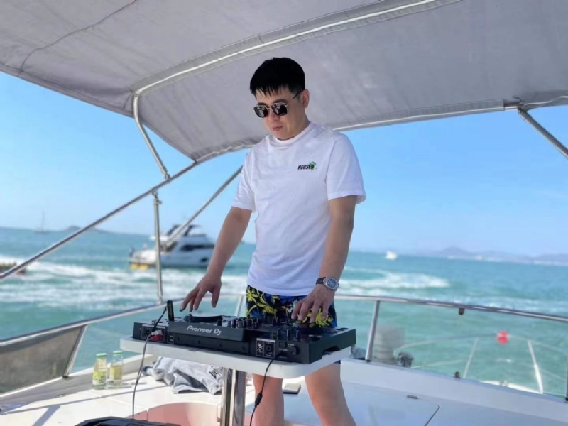 魔盒的第一张照片--临沂相亲服务中心