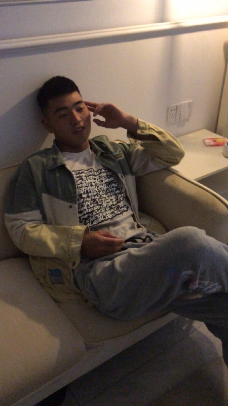 大太子的第二张照片--临沂相亲服务中心