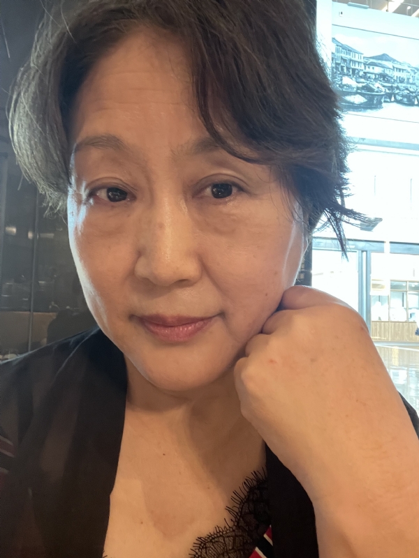 彼岸的第一张照片--临沂相亲服务中心
