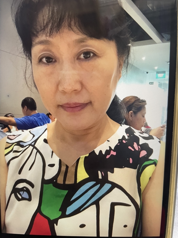 彼岸的第二张照片--临沂相亲服务中心