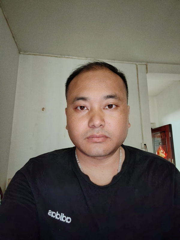 小蒋的第一张照片--临沂相亲服务中心