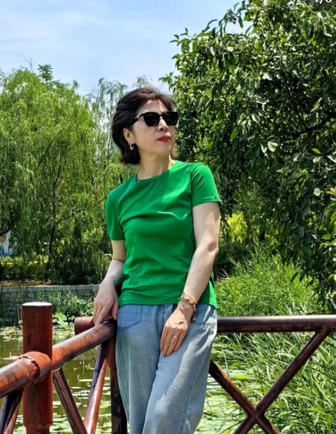 花再开的第一张照片--临沂相亲服务中心