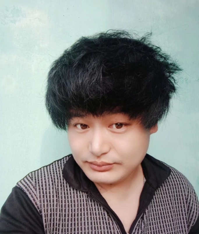 山东大汉的第五张照片--临沂相亲服务中心
