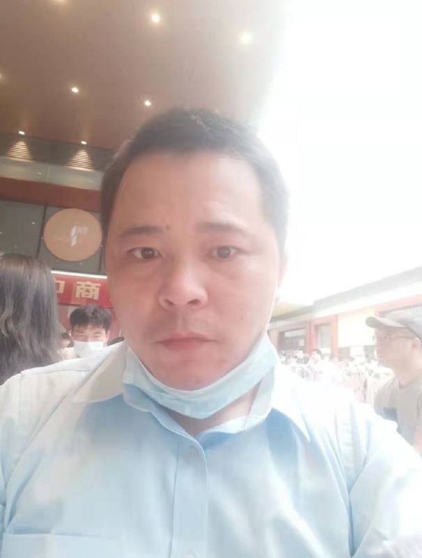 l蓝莲的第一张照片--临沂相亲服务中心
