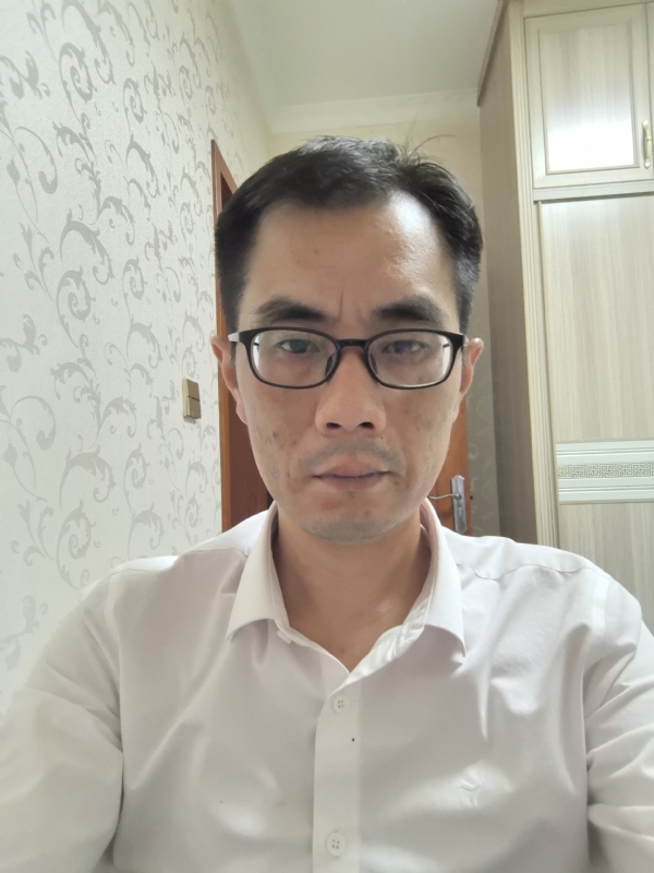 等风来的第一张照片--临沂相亲服务中心