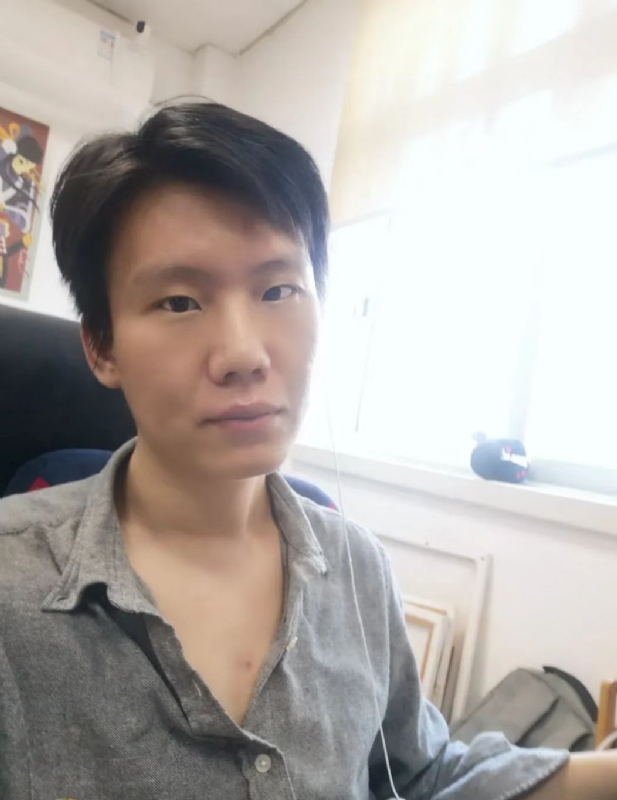 君莫的第一张照片--临沂相亲服务中心