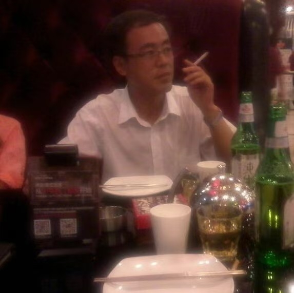 一切随缘的第一张照片--临沂相亲服务中心