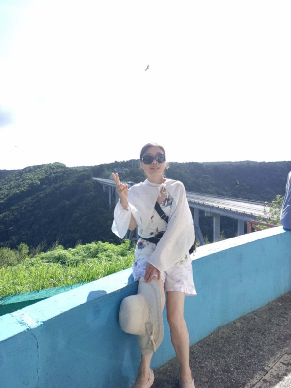 Jolan的第二张照片--临沂相亲服务中心