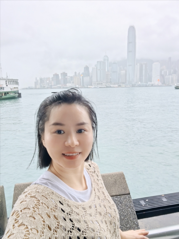 Ala的第一张照片--临沂相亲服务中心