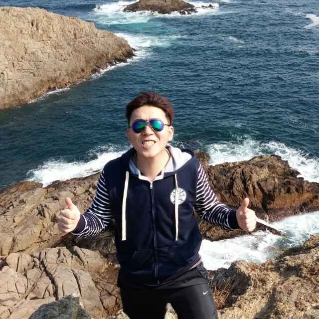 Steven的第一张照片--临沂相亲服务中心