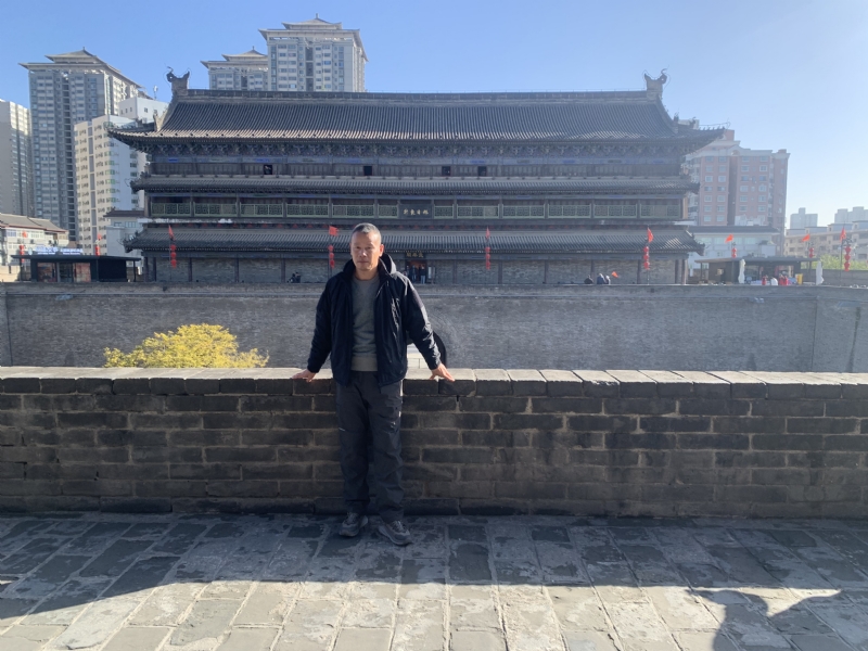 抹走知觉的第一张照片--临沂相亲服务中心