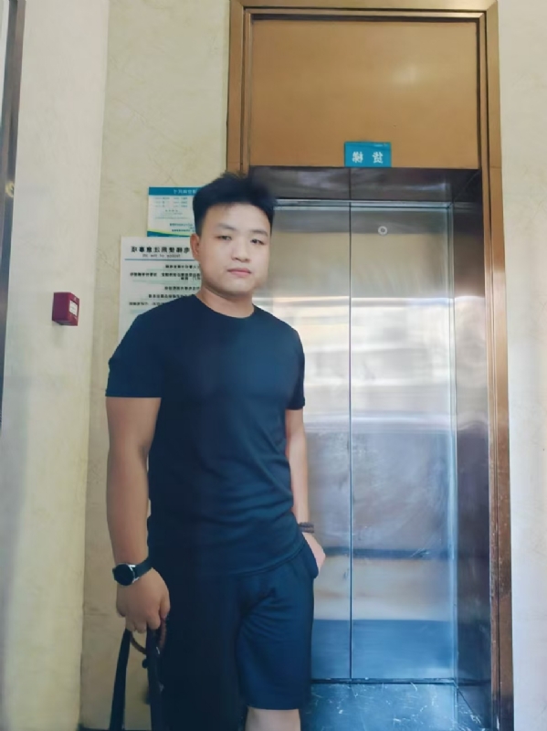 JCY的第一张照片--临沂相亲服务中心