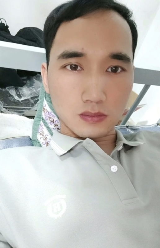 小炎的第一张照片--临沂相亲服务中心