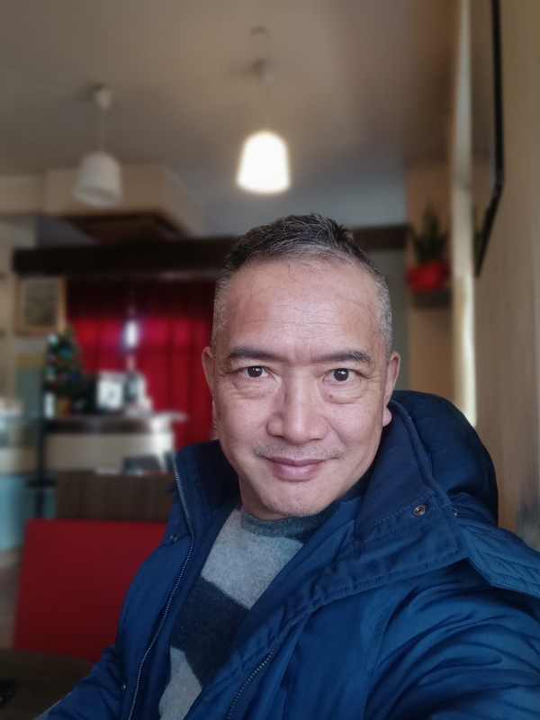大龙的第一张照片--临沂相亲服务中心