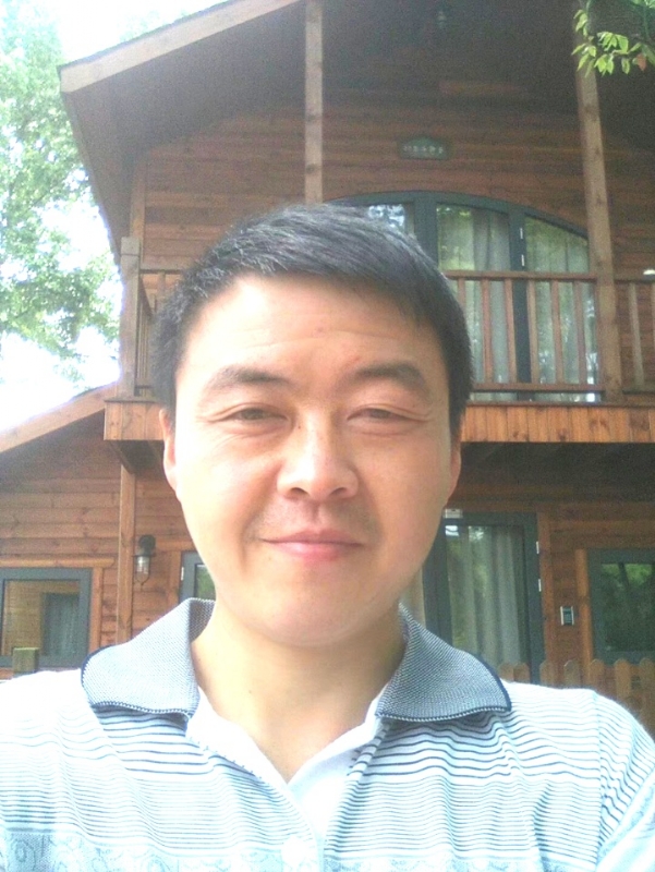 军子的第一张照片--临沂相亲服务中心