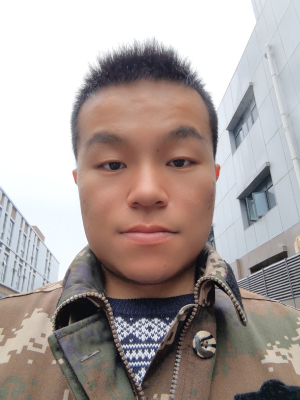 赵彦的第一张照片--临沂相亲服务中心