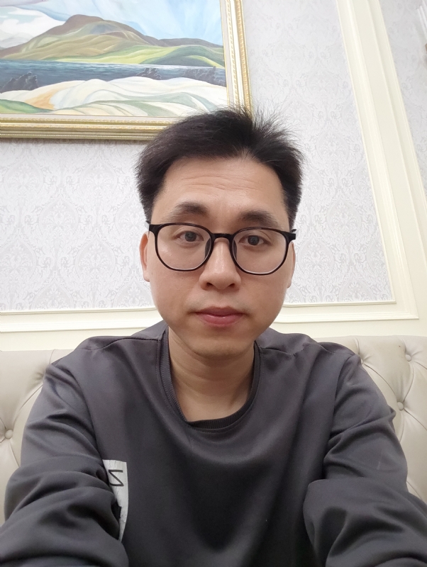 共享夕阳的第一张照片--临沂相亲服务中心