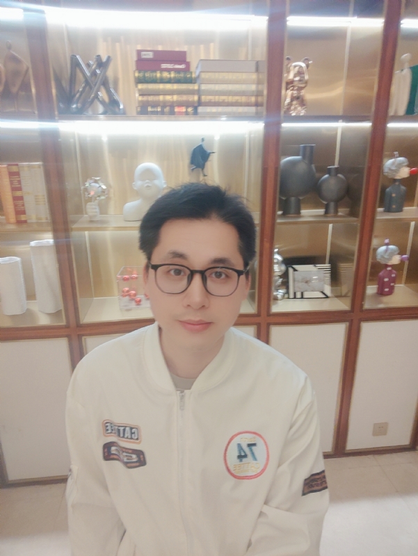共享夕阳的第四张照片--临沂相亲服务中心
