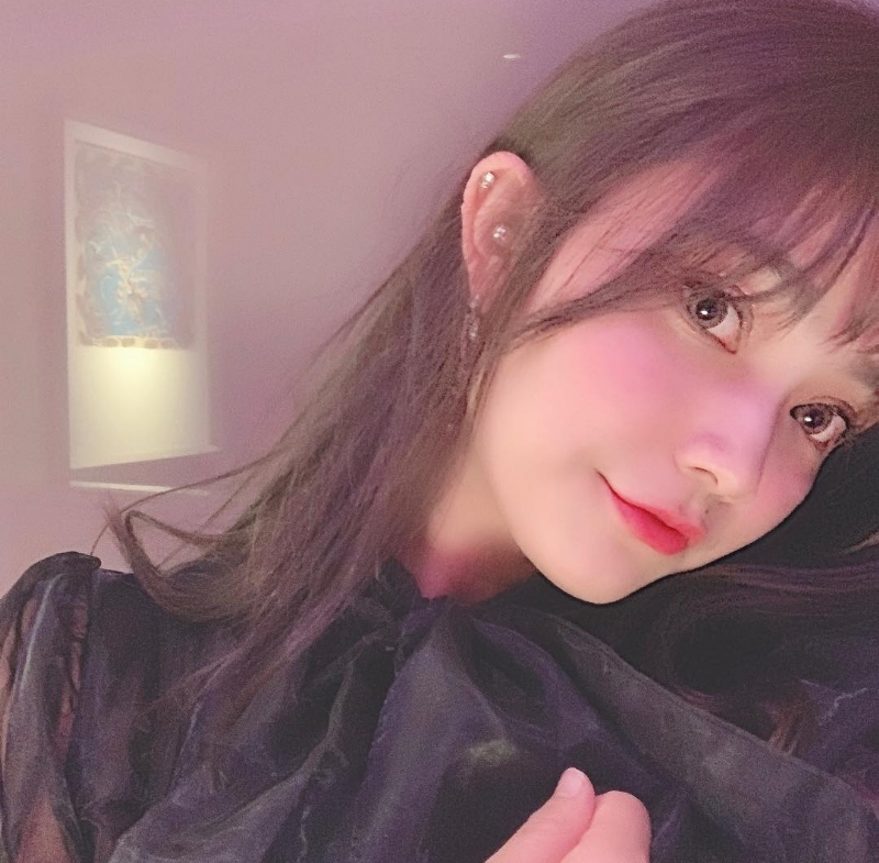 陳娜的第一张照片--临沂相亲服务中心