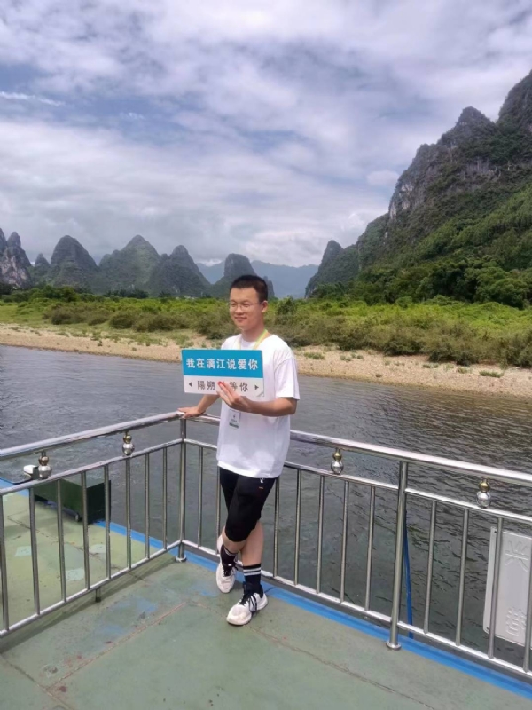 决胜时刻的第二张照片--临沂相亲服务中心