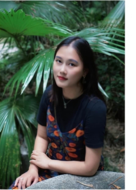 徐斯琦的第一张照片--临沂相亲服务中心