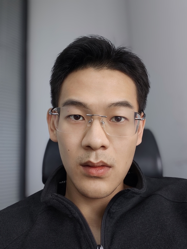 柳慕清的第一张照片--临沂相亲服务中心