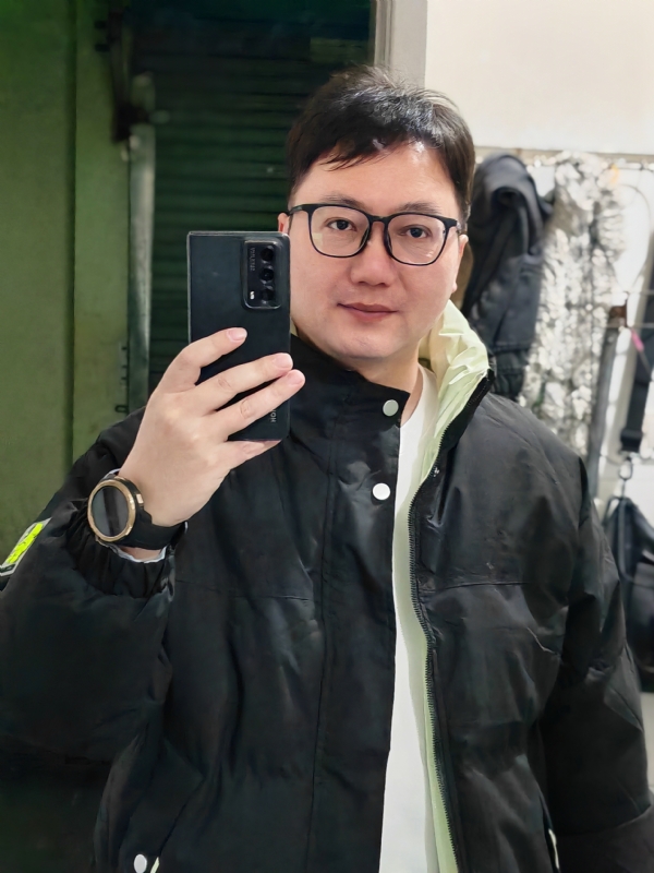 真心不累的第一张照片--临沂相亲服务中心