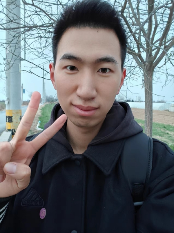 梅须逊雪三分白的第一张照片--临沂相亲服务中心