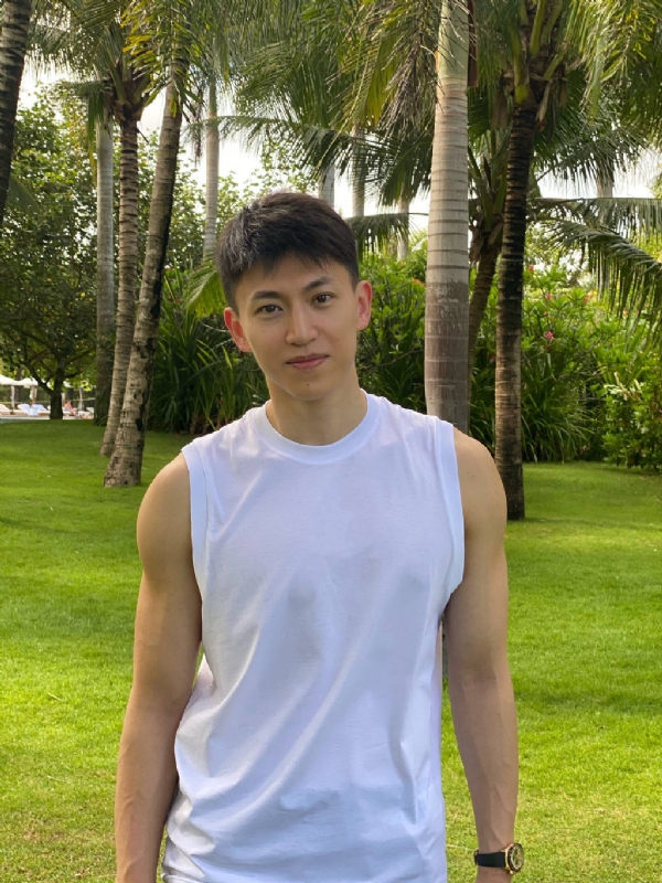 yd_clear的第一张照片--临沂相亲服务中心