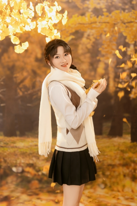 小福星的第一张照片--临沂相亲服务中心