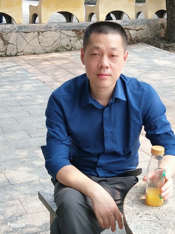 stanley的第一张照片--临沂相亲服务中心