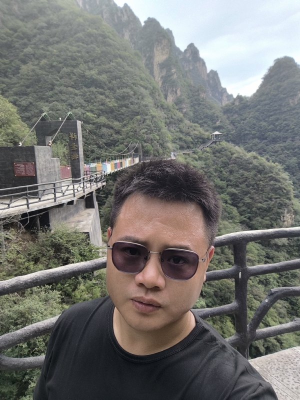 大海的第一张照片--临沂相亲服务中心
