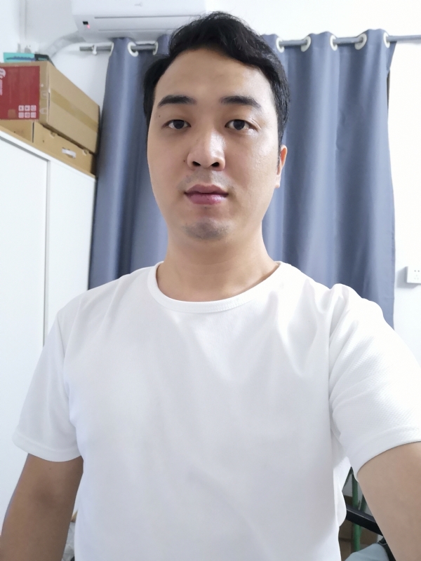 张先生的第一张照片--临沂相亲服务中心