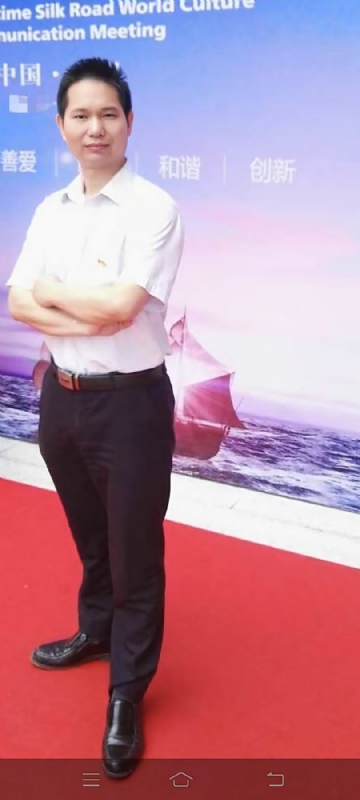 玉树临风的第二张照片--临沂相亲服务中心