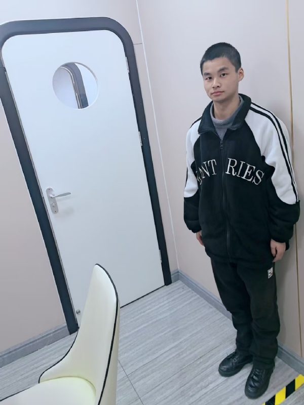 海中的星空的第一张照片--临沂相亲服务中心