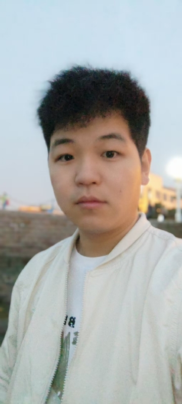 随缘的第一张照片--临沂相亲服务中心