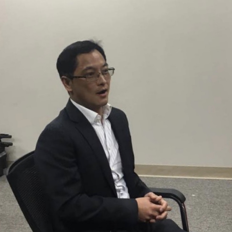Philo的第一张照片--临沂相亲服务中心