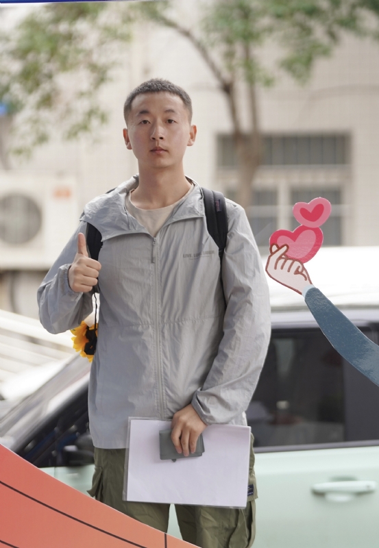 当下的第一张照片--临沂相亲服务中心