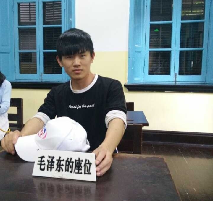 Nian的第一张照片--临沂相亲服务中心
