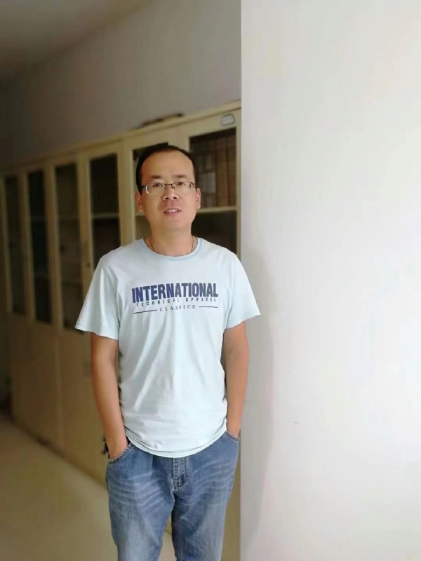 黄土麦田的第二张照片--临沂相亲服务中心