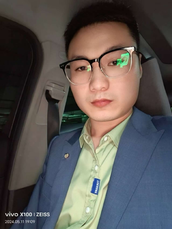 东东的第二张照片--临沂相亲服务中心