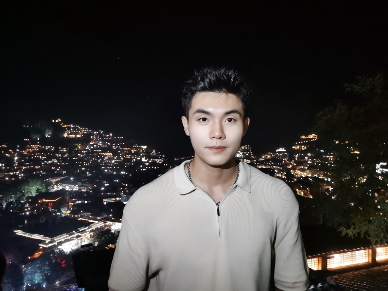 Chen的第二张照片--临沂相亲服务中心