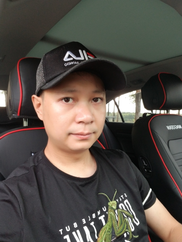 虎一的第一张照片--临沂相亲服务中心