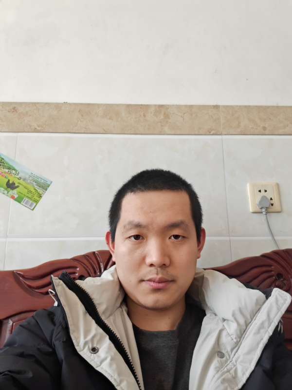 我废物谁要我养我的第二张照片--临沂相亲服务中心