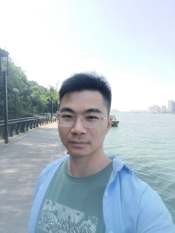 海洲的第一张照片--临沂相亲服务中心
