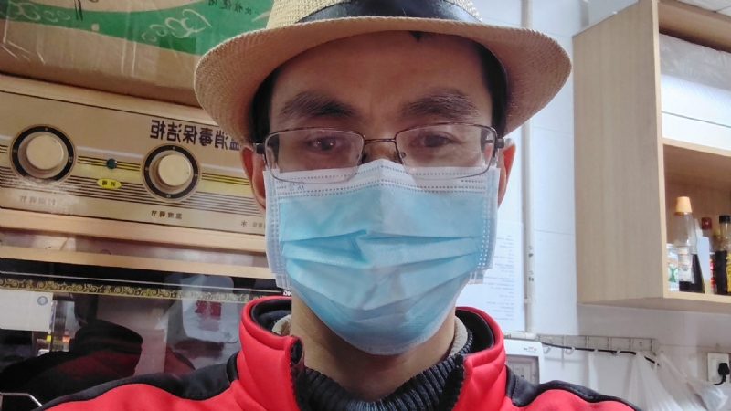 lin的第二张照片--临沂相亲服务中心