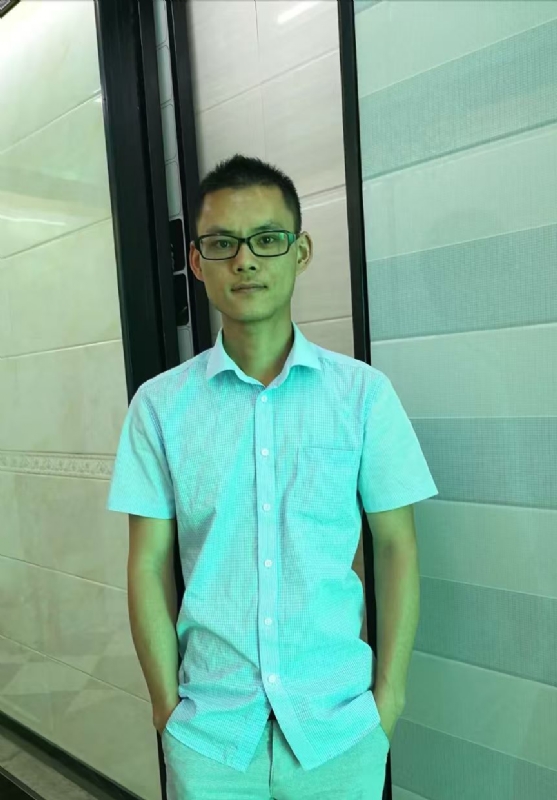 蓝海无泪的第三张照片--临沂相亲服务中心