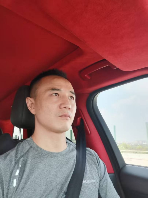 想的美的第二张照片--临沂相亲服务中心